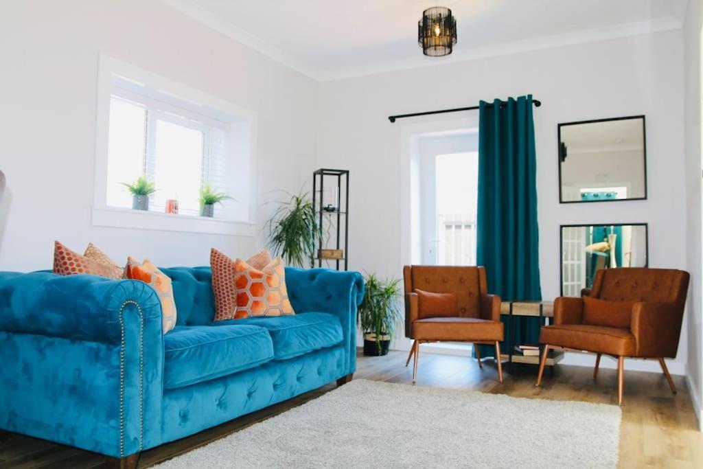 Inverkar Mews Cottage, - Sa-00520-f Apartment *